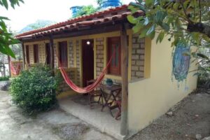 Na trilha das Artes Pousada