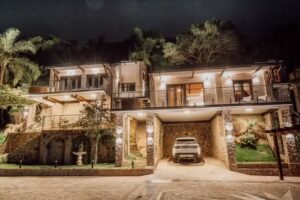 Naatooh I Hotel Boutique