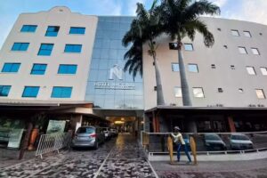 Nacional Palace Hotel