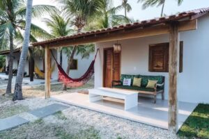 NAK &ndash; Pousada Nativa Arpoador kite