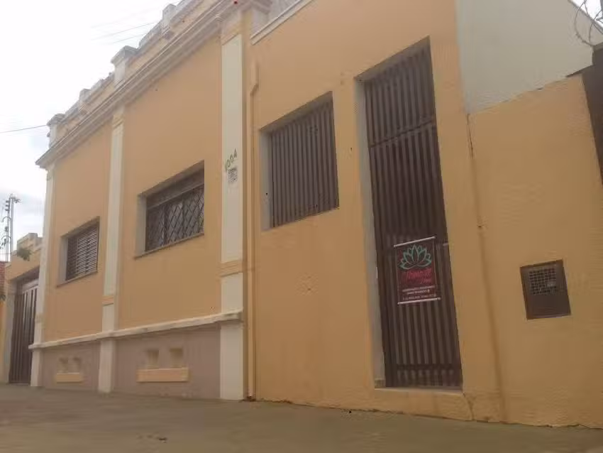 Namaste hostel hospedagem araraquara