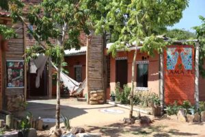 Namaste Su&iacute;tes e Chal&eacute;s