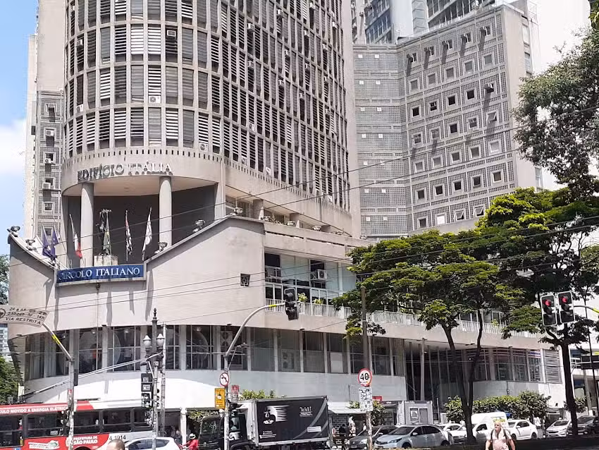 Namoa Paulista