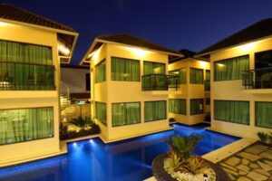 Namoa Pousada e Restaurante