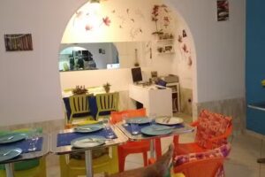 Nana&rsquo;s Pousada