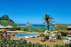 NANNAI Noronha Solar dos Ventos