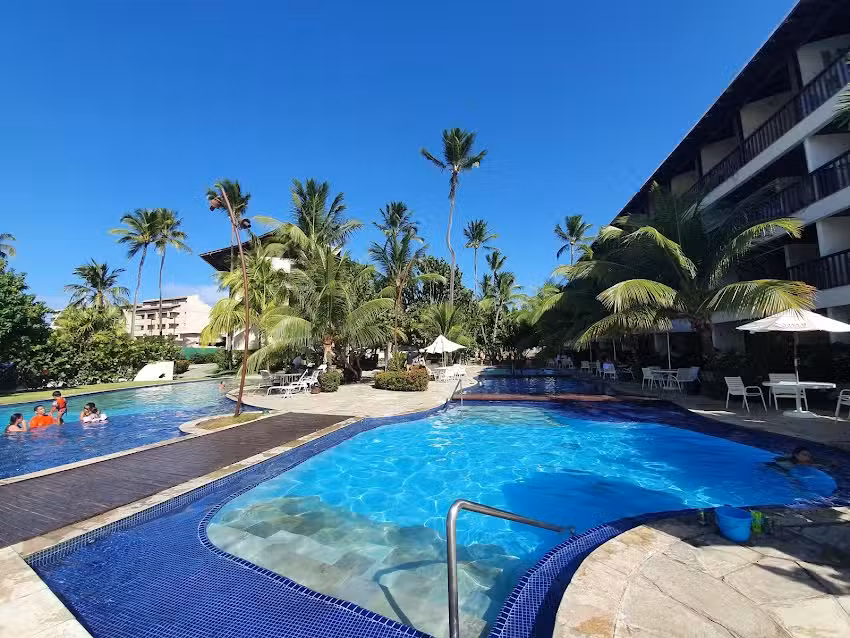 Nannai Residence By Brevelar