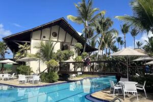 Nannai Residence Flat