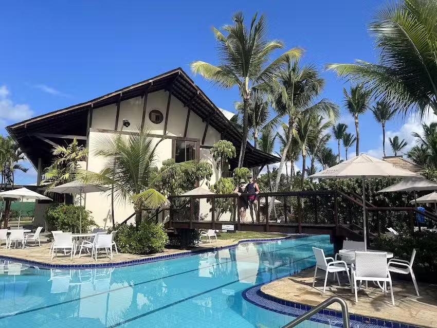 Nannai Residence Flat