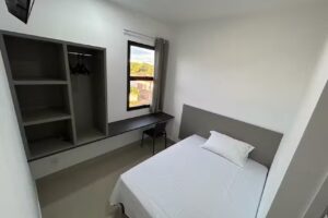 NANO Su&iacute;tes Aeroporto, Uberl&acirc;ndia/MG