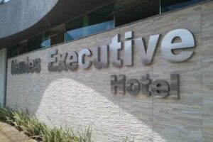Nantes Executive Hotel