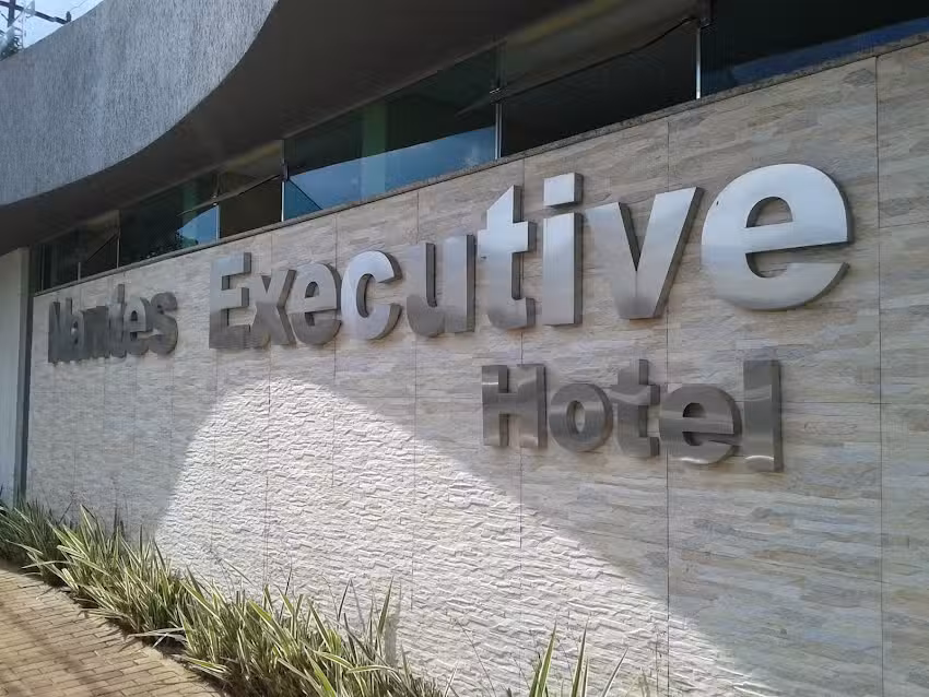 Nantes Executive Hotel