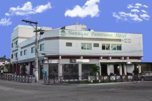 Nanuque Panorama Hotel