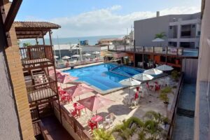 Natal Praia Hotel