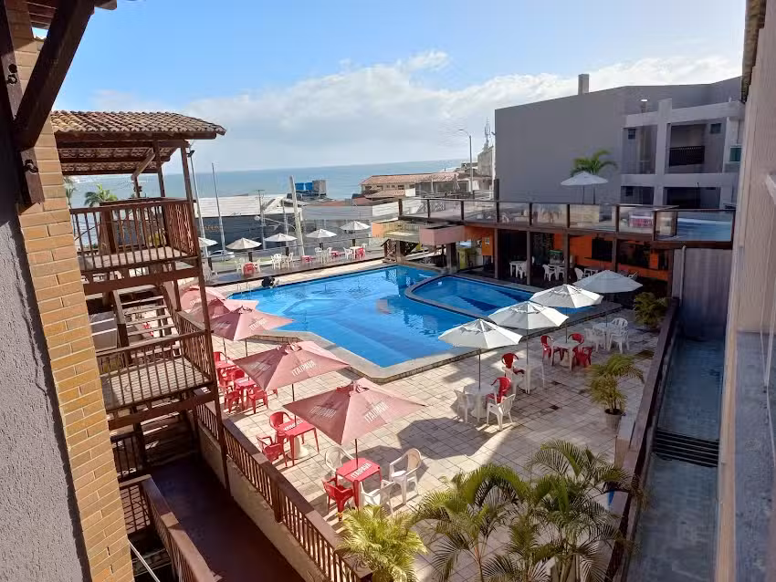 Natal Praia Hotel