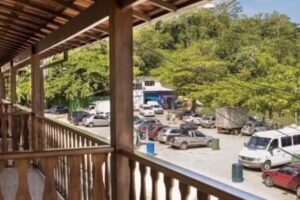 Nativa Su&iacute;tes