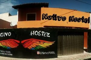 Nativo Hostel