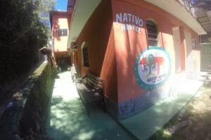 Nativo Hostel Ilha Grande