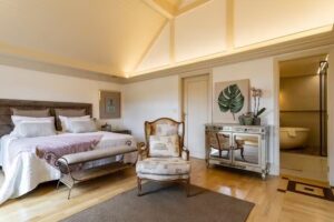 Natu Hotel Boutique & Spa