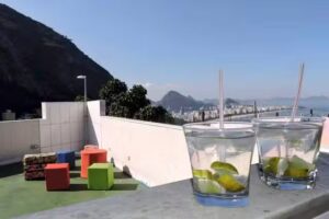 Natural do Rio GuestHouse & Tours