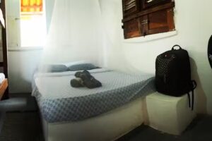 Natural Hostel Atins