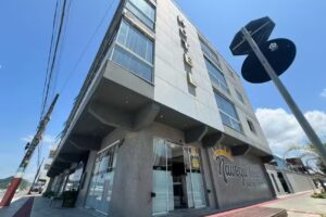 Navega Beach Palace Hotel