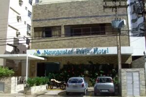 Navegantes Praia Hotel