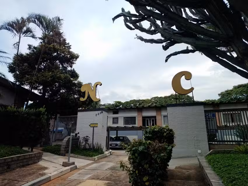 NC Hotel