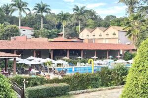 Neblina Park Hotel