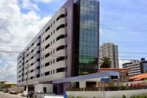 Neo Macei&oacute; &ndash; Aparts &agrave; Beira-Mar em Paju&ccedil;ara