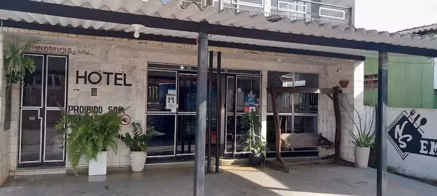 NeS Hotel