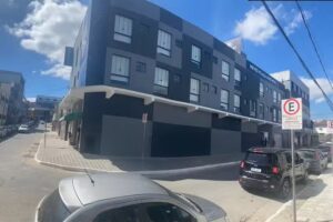 Neves Plaza Apart-Hotel