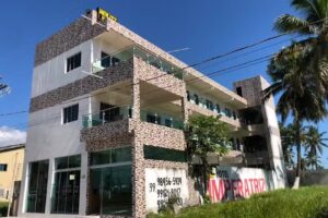 New it&rsquo;z Hotel