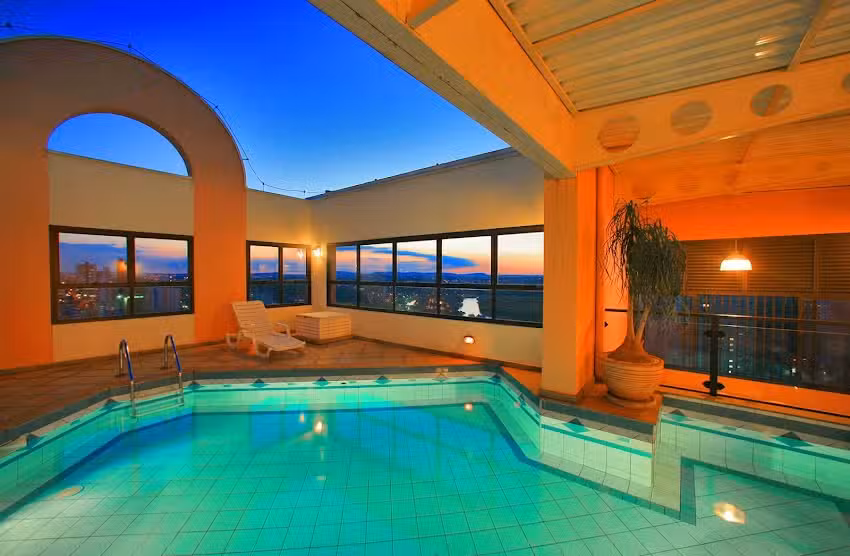 New Life Piracicaba by Atlantica