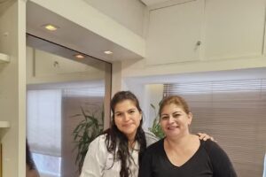 NFiori Suprema Cura Concept/ Casa dei Fiori