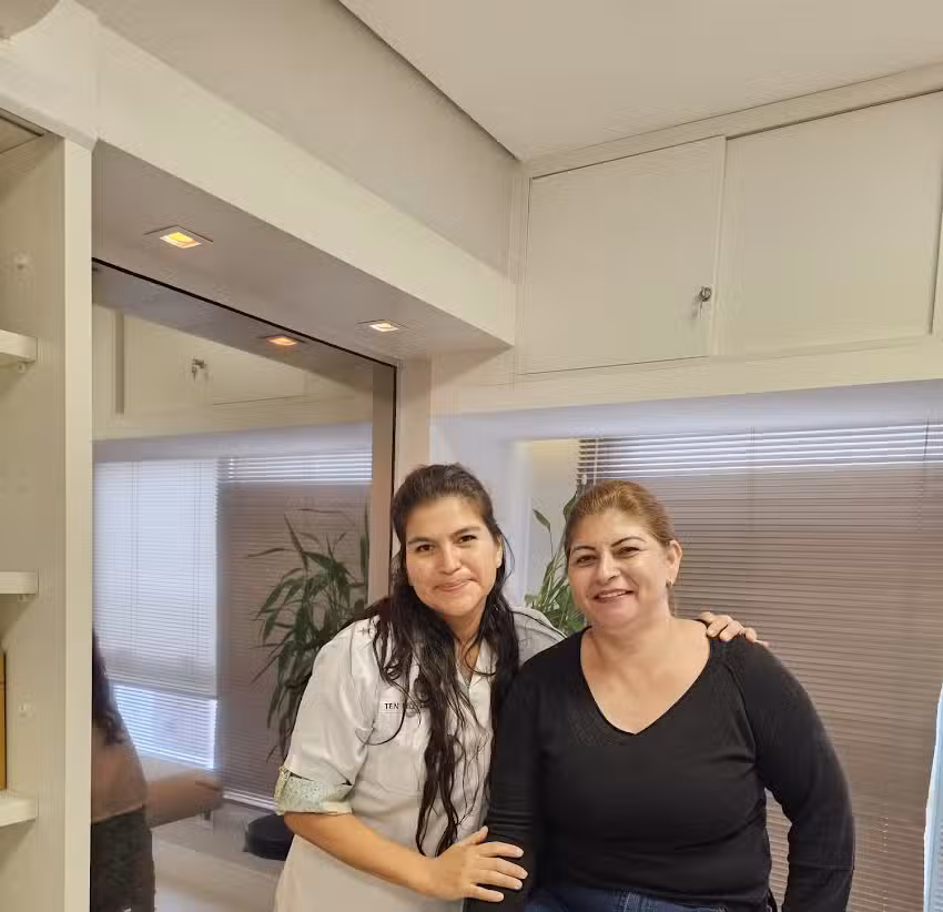 NFiori Suprema Cura Concept/ Casa dei Fiori