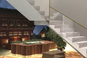 Nihon C&aacute;psula Hotel