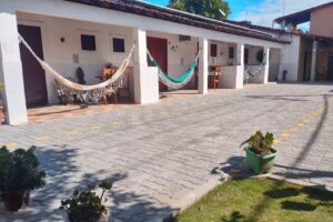 Ninho da &Aacute;guia Suites