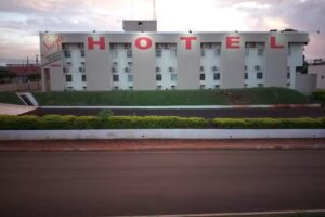Nioja Hotel