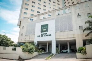 Nobile Inn Dutra Rio de Janeiro