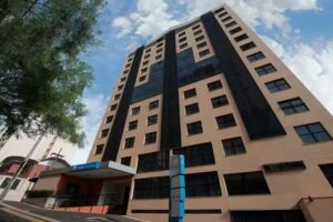 Nobile Inn Executive Ribeirão Preto