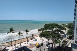 Nobile Residences Maria Fraz&atilde;o