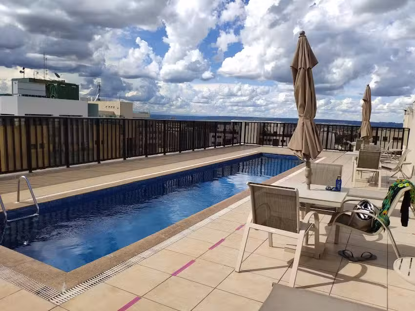 Nobile Su&iacute;tes Monumental