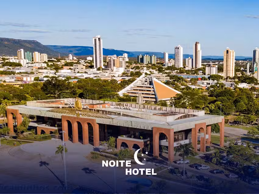 Noite Hotel