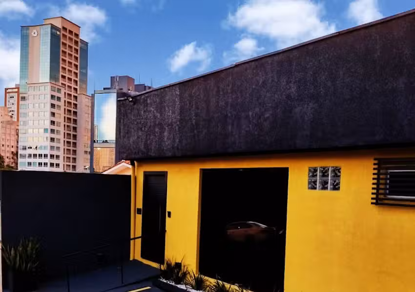 Nomad | Norte sul &ndash; Cambui