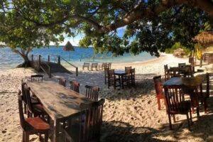 Nomad&rsquo;s Lagoa &ndash; Pousada, Restaurante e Pizzaria