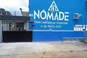 Nômade no Liberdade 02