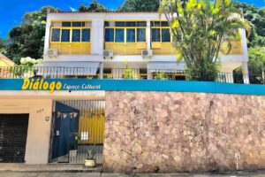 Nomads Hostel Salvador