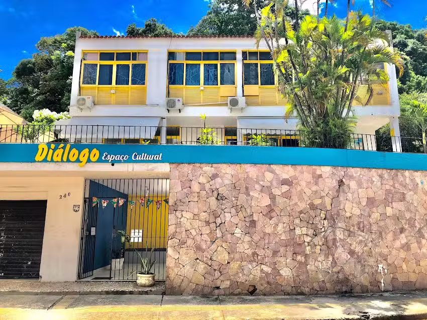Nomads Hostel Salvador