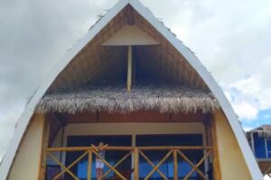 Nomads Village- Macap&aacute; Beach